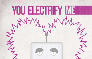 Electrify your Mastercard