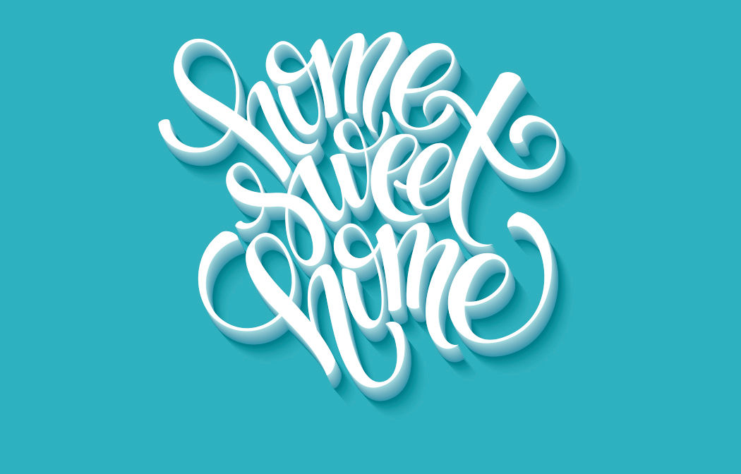 Home Sweet Home Gift Card