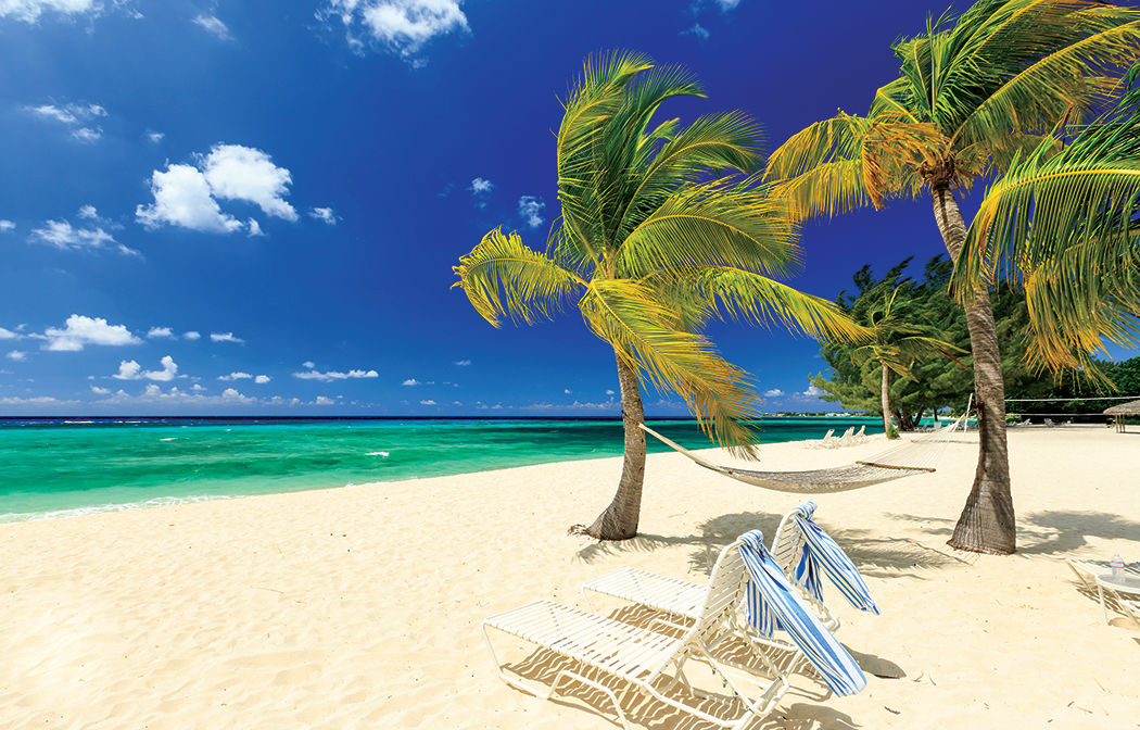 Summer Vacation Gift Card