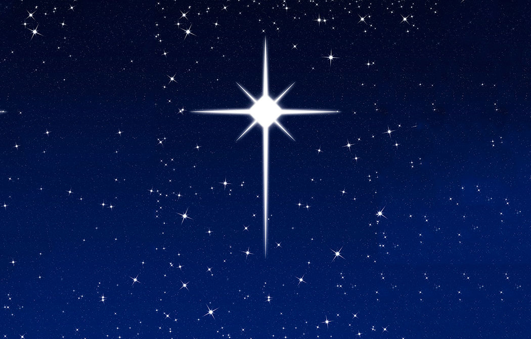 Visa Christmas Star Gift Card