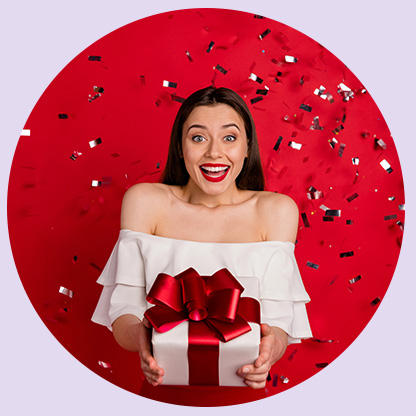 Holiday Gift Cards